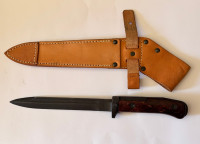VZ.58 BAYONET II NEW